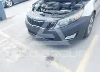 2014 KIA Optima photo