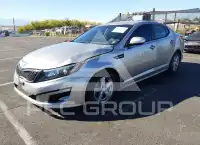 2014 KIA Optima фото