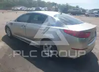 2014 KIA Optima фото