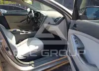 2014 KIA Optima фото