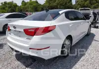 2014 KIA Optima фото