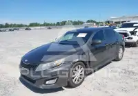 2014 KIA Optima фото