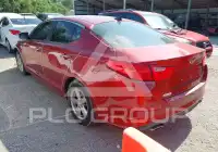 2014 KIA Optima photo