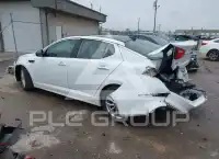 2014 KIA Optima фото