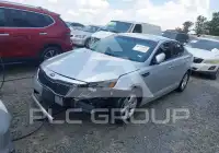 2014 KIA Optima photo