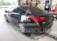 2014 KIA Optima фото
