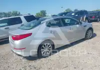 2014 KIA Optima фото