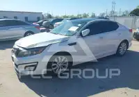2014 KIA Optima photo