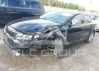 2014 KIA Optima фото