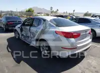 2014 KIA Optima photo