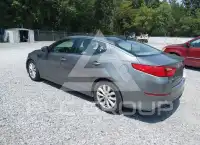 2014 KIA Optima фото