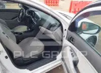2014 KIA Optima фото
