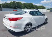 2014 KIA Optima фото