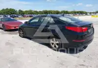 2014 KIA Optima фото