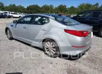 2014 KIA Optima фото