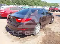 2014 KIA Optima photo