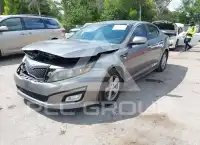 2014 KIA Optima photo