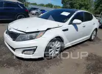 2014 KIA Optima фото