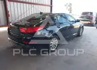 2014 KIA Optima фото