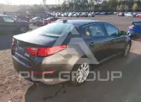 2014 KIA Optima фото