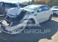 2014 KIA Optima фото