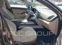 2014 KIA Optima фото