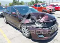2014 KIA Optima photo