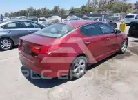 2014 KIA Optima фото