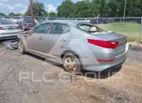 2014 KIA Optima фото