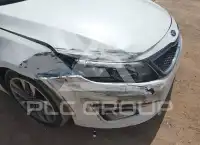 2014 KIA Optima фото