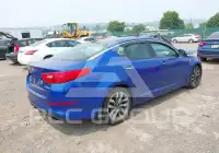 2014 KIA Optima фото