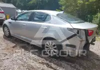 2014 KIA Optima фото