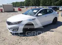 2014 KIA Optima фото