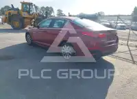 2014 KIA Optima фото