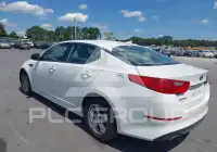 2014 KIA Optima фото