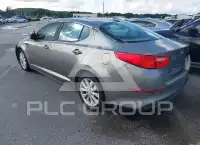 2014 KIA Optima фото