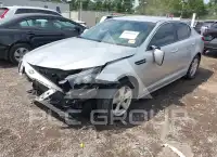2014 KIA Optima фото