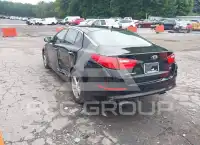 2014 KIA Optima фото