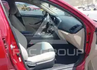 2014 KIA Optima фото