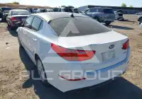 2014 KIA Optima фото