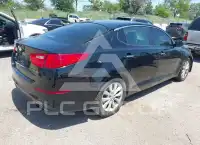 2014 KIA Optima photo