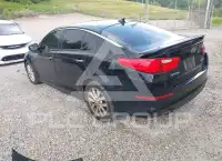 2014 KIA Optima фото