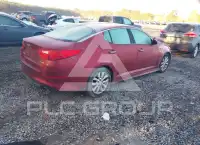2014 KIA Optima photo