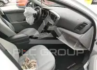 2014 KIA Optima фото