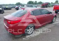 2014 KIA Optima фото