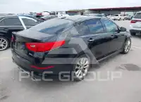2014 KIA Optima фото