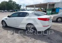 2014 KIA Optima photo