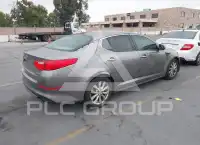 2014 KIA Optima фото