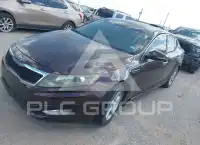2014 KIA Optima фото