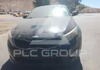 2014 KIA Optima фото
